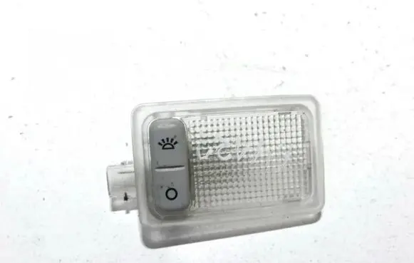 Ford Focus Rear seat light c95ya 5w3cp