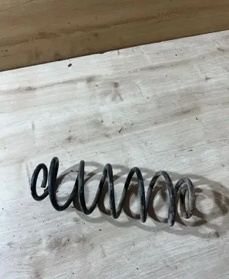Ford Fusion Rear coil spring