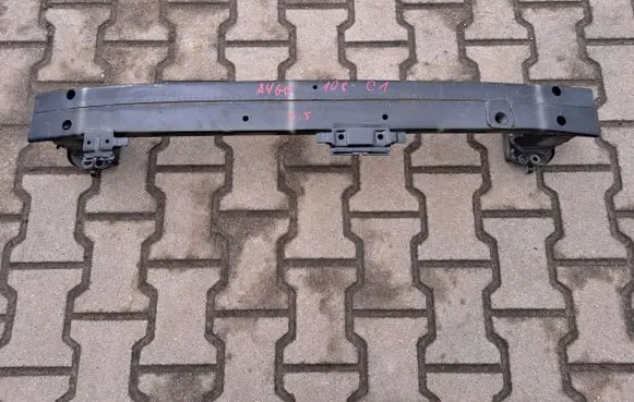 Toyota Aygo AB10 Front bumper cross member C1108AYGOAHTMK11
