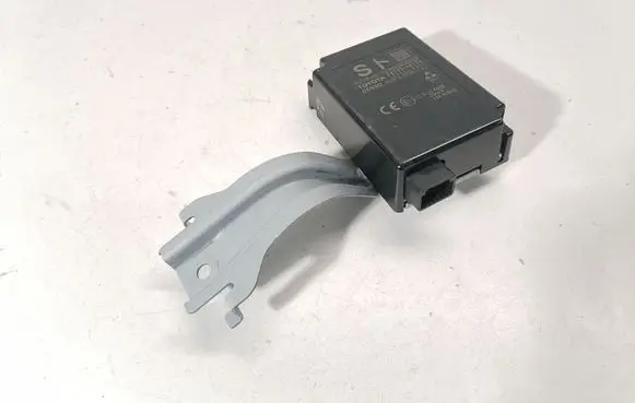 Lexus RX 450H Tire pressure control unit 8976048150