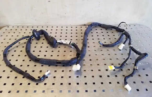 Nissan Juke I F15 Tailgate/trunk wiring harness 240511KA0C