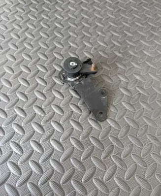 Ram 1500 DT Rear air suspension level height sensor 68277079AB