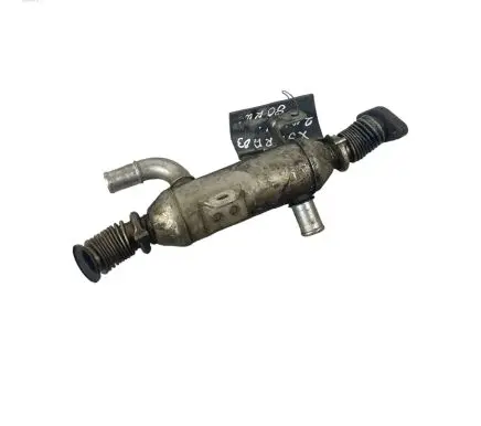 Citroen Xsara EGR valve cooler 9627242880 8610593