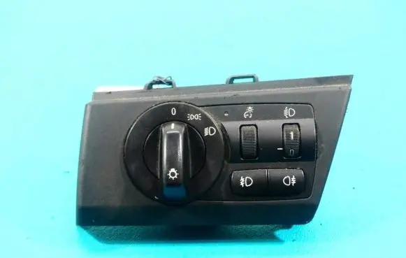 BMW X3 E83 Light switch 3420270 IMPRK928764