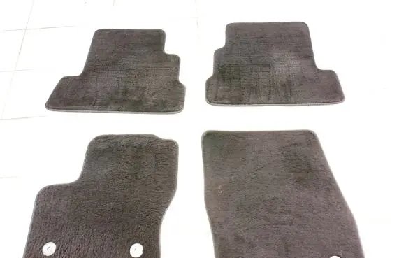 Ford Kuga II Car floor mat set D3U6A