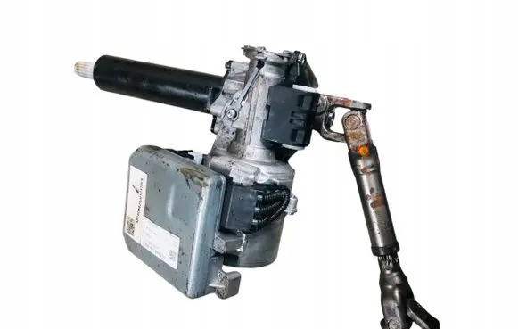 Skoda Scala Steering wheel axle 2Q1423510DM