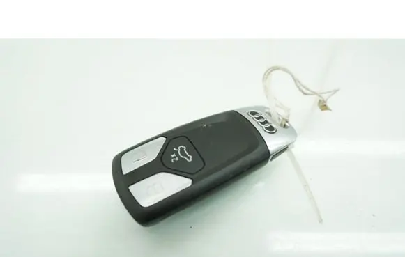 Audi A4 S4 B9 8W Ignition lock 4M0959754CP