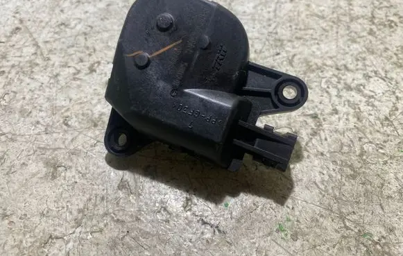 Chrysler Pacifica Air flap motor/actuator 04885465AAC 58024E 000058