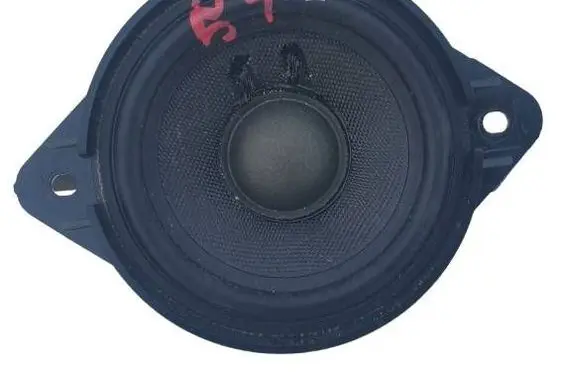 Front door speaker