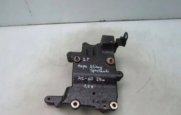 Mazda CX-60 A/C compressor mount bracket KR9R614EY CX60