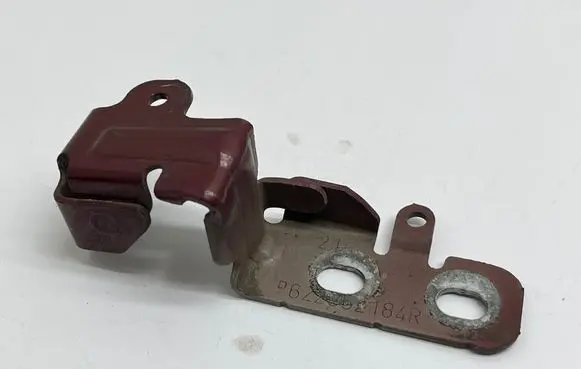 Renault Talisman Fender mounting bracket 622352184R