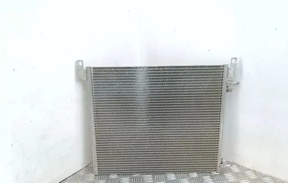 Opel Signum A/C cooling radiator (condenser) 13106817