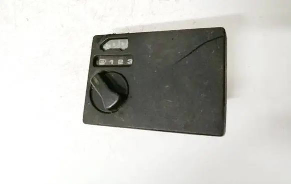 Volkswagen Transporter - Caravelle T4 Climate control unit 701959531