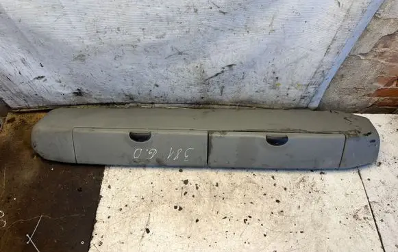 Renault Kangoo I Other interior part 8200044799