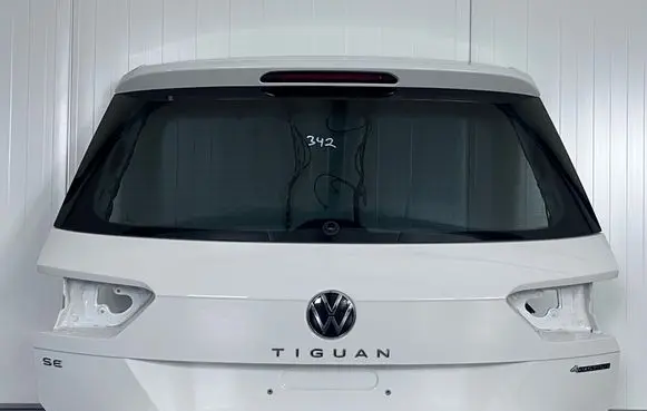 Volkswagen Tiguan Allspace Tailgate/trunk/boot lid 