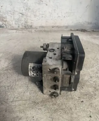 Hyundai Santa Fe ABS Pump 0265950525