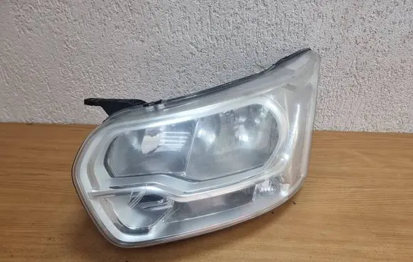 Ford Transit Headlight/headlamp BK3113W030AD