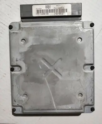 Mazda 626 Engine control unit/module ECU FSJ418881A