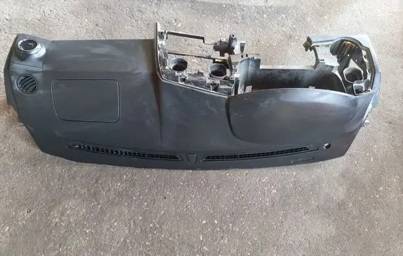 SsangYong Actyon sports I Dashboard 7652109000