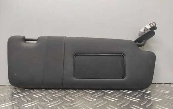 Audi A4 S4 B7 8E 8H Sun visor 8E0857552