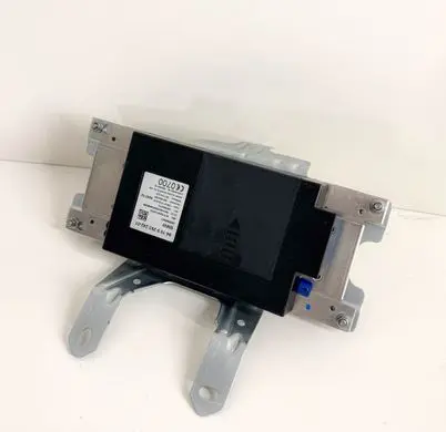 BMW 5 F10 F11 Bluetooth control unit module 9293242 9174271