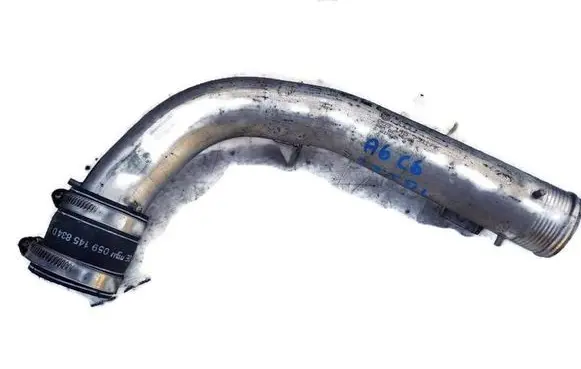 Audi A6 S6 C6 4F Intercooler hose/pipe 059145731AK
