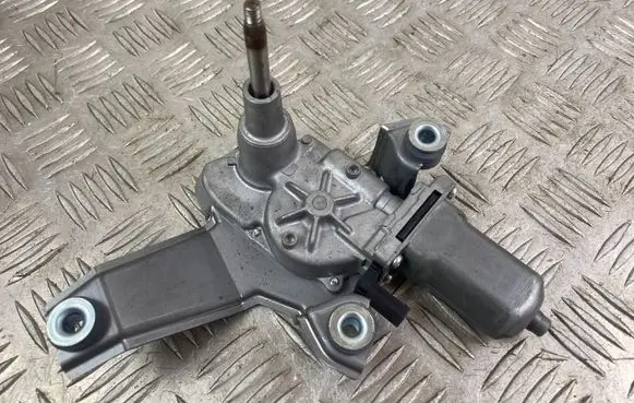 Jeep Compass Rear window wiper motor 2596003320