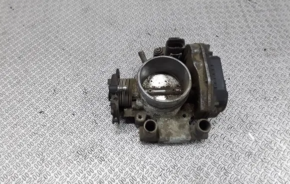Audi A4 S4 B5 8D Throttle valve 408237210002