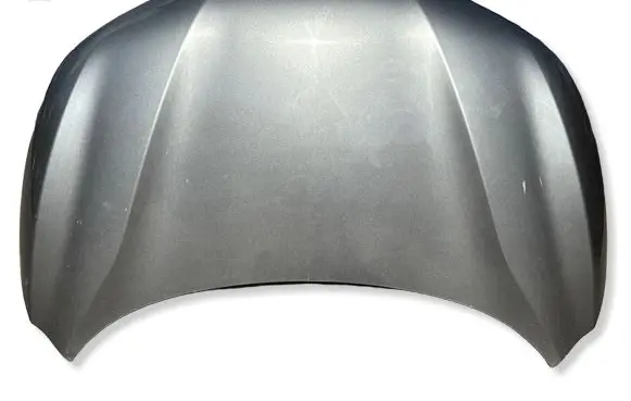 Nissan Qashqai Engine bonnet/hood 