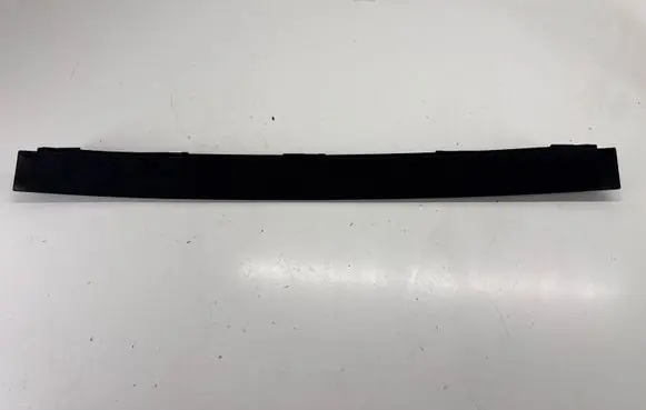 Tesla Model X Rear door card panel trim 105501800B 105826537C