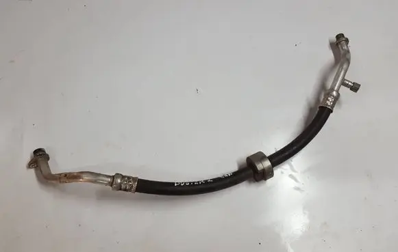 Dacia Duster Air conditioning (A/C) pipe/hose 924809291RXAUTOPX 924809291R