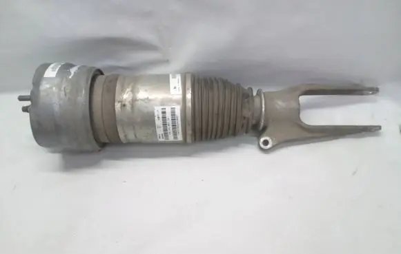 Porsche Panamera (971) Front air suspension shock absorber 100314 97034305234 167ATE02C54106B