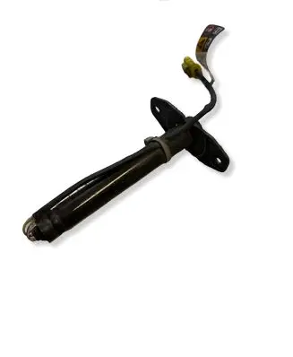 Opel Insignia B Bonnet Pedestrian Airbag Actuator 34205751B 0589P1000814