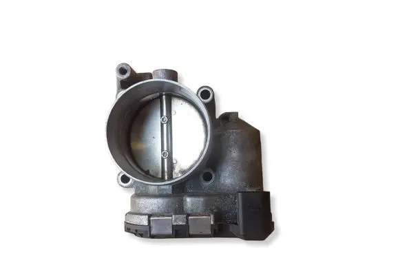 Volkswagen Phaeton Throttle valve 07C133062 0280750107