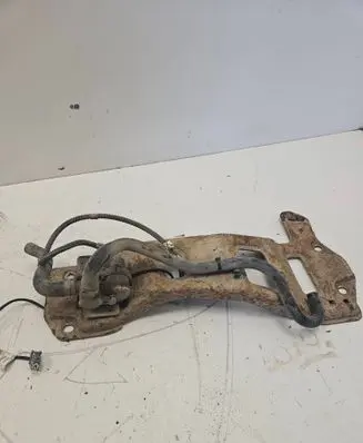 Volvo XC90 Rear gearbox reducer motor 