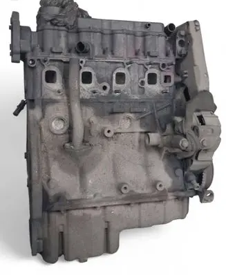 Opel Corsa B Engine X14sz