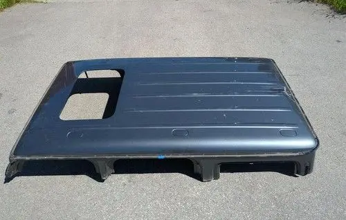Mercedes-Benz G W463 2nd Gen Sunroof frame A4636500800