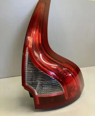 Volvo XC60 Rear/tail lights