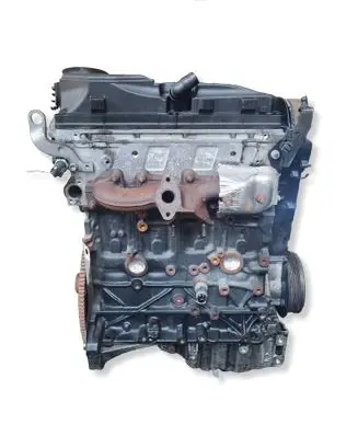 Audi A6 S6 C7 4G Engine CGL