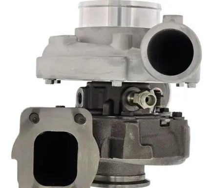 Iveco Daily 4th gen Turbo 768625 504205349 7686255002S