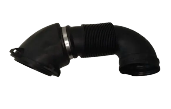 Audi Q7 4M Air intake hose/pipe 057129955F 057129955K DW085