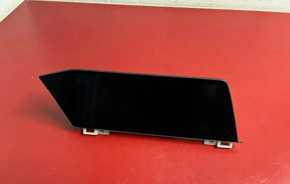 BMW X7 G07 Screen/display/small screen 9441871 65509441871