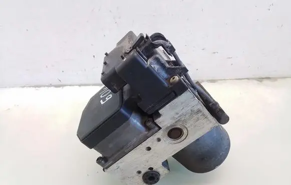 Audi A6 S6 C5 4B ABS Pump 0265220481