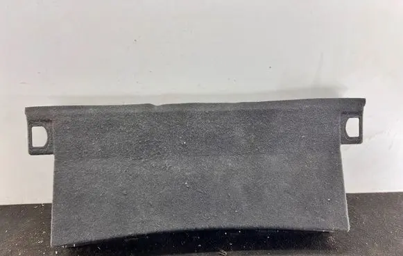 Audi A4 S4 B8 8K Trunk/boot floor carpet liner 8K9861529B