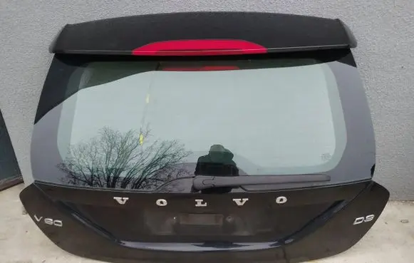 Volvo V60 Tailgate/trunk/boot lid