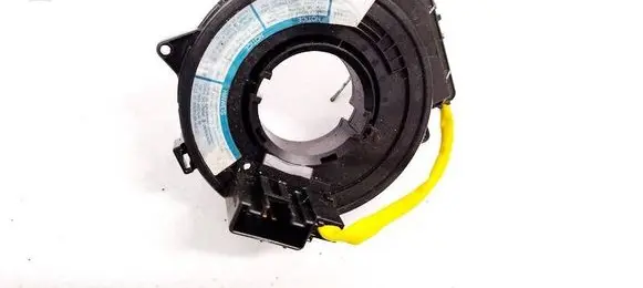 Daihatsu Sirion Airbag slip ring squib (SRS ring)