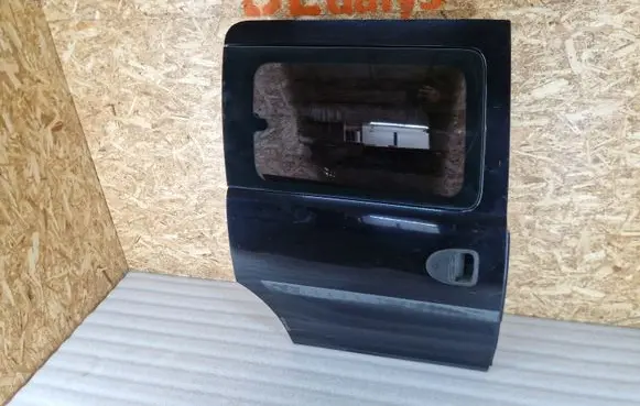 Opel Combo C Side sliding door 