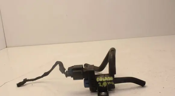Chevrolet Orlando Turbo solenoid valve 25183381