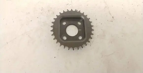 BMW 5 E34 Timing chain sprocket 1726387