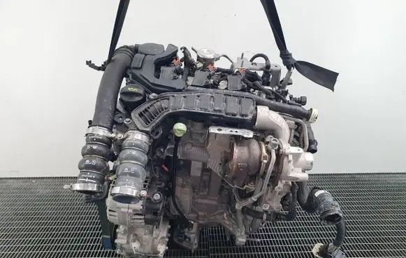 Jeep Avenger Engine 10TMAA